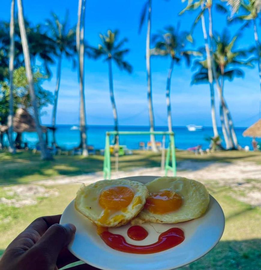 Koh Kood Cabana Ban Lak Uan Exterior foto