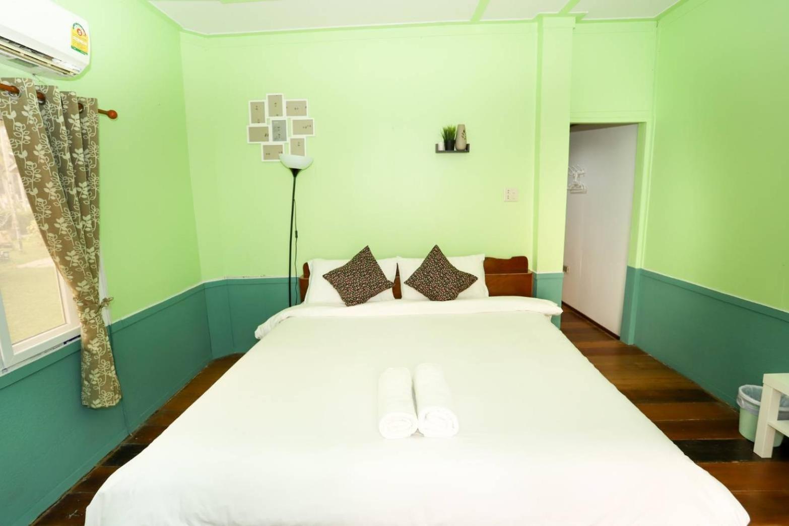 Koh Kood Cabana Ban Lak Uan Habitación foto